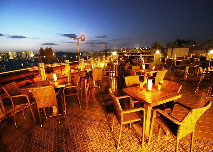 Palm Wings Resort&spa 5*