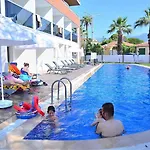 Palm Wings Resort&spa Kusadasi
