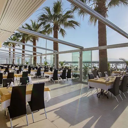Palm Wings Kusadasi Resort&spa 호텔 다부틀라르