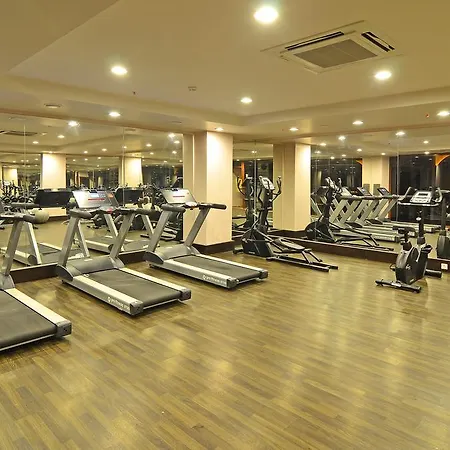 Palm Wings Resort&spa Hotel