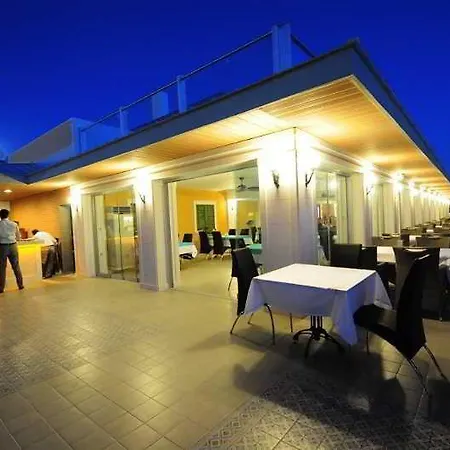 호텔 Palm Wings Kusadasi Resort&spa