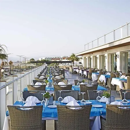 Palm Wings Kusadasi Resort&spa 5* Davutlar