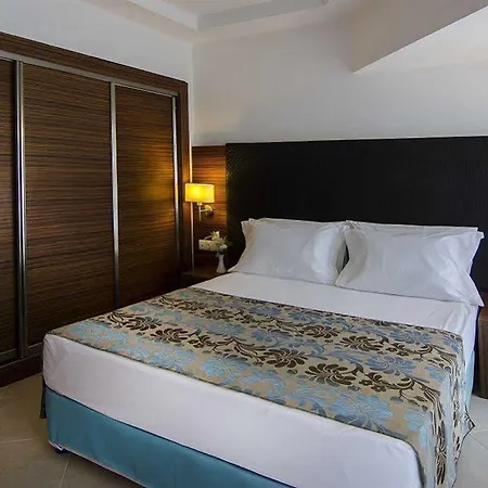 Otel Palm Wings Kusadasi Resort&spa