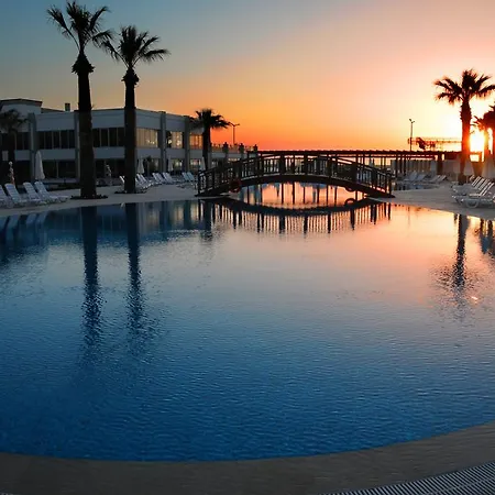 Palm Wings Kusadasi Resort&spa 5*