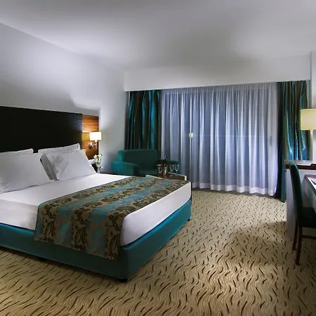 מלון Palm Wings Resort&spa