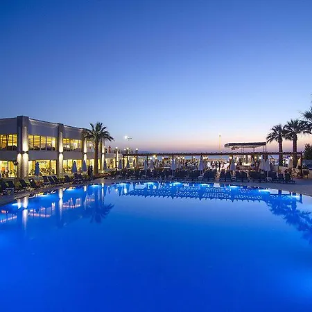 Palm Wings Kusadasi Resort&spa מלון 5*