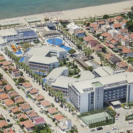מלון Palm Wings Kusadasi Resort&spa 5*