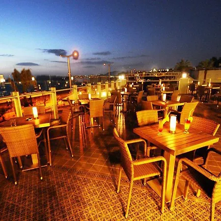 Palm Wings Kusadasi Resort&spa 5*