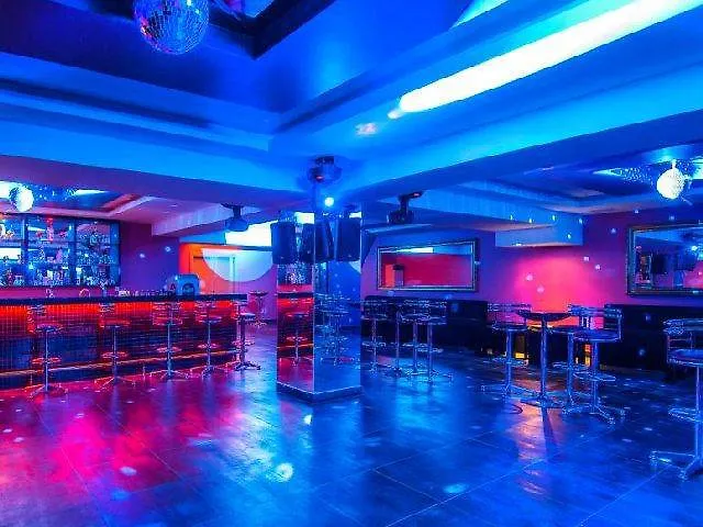 Отель Palm Wings Resort&spa Кушадасы