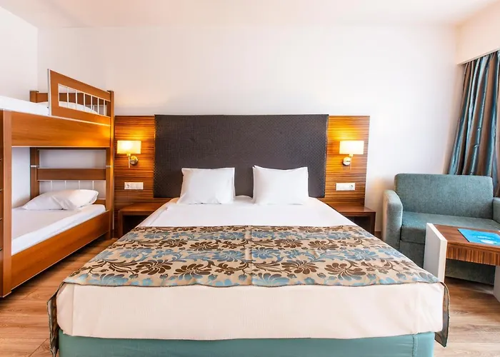 Hotel Palm Wings Resort&spa