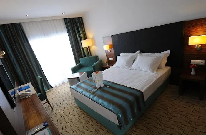 Palm Wings Resort&spa