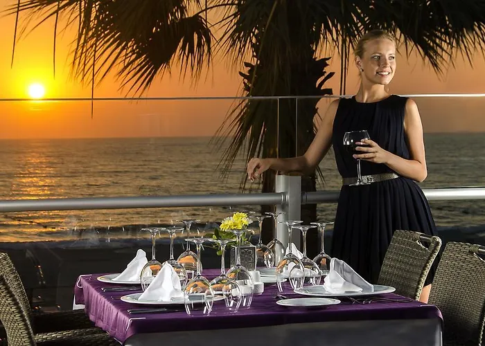 Palm Wings Resort&spa Отель Кушадасы