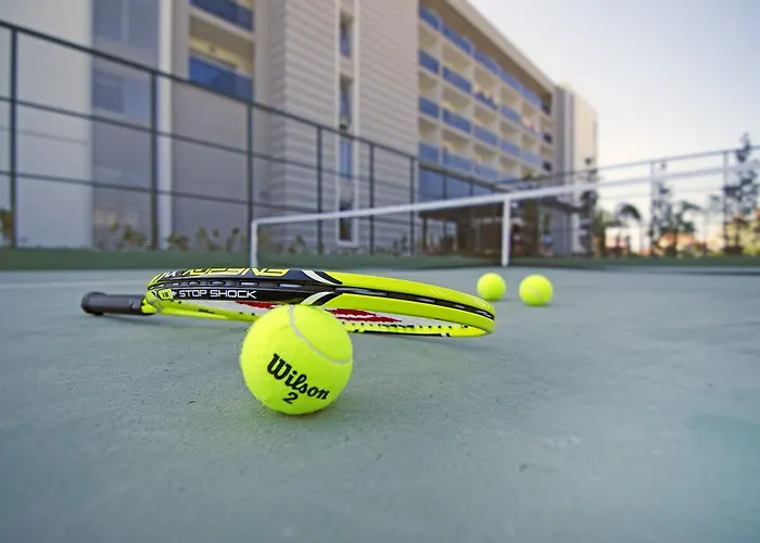 Palm Wings Resort&spa Кушадасы