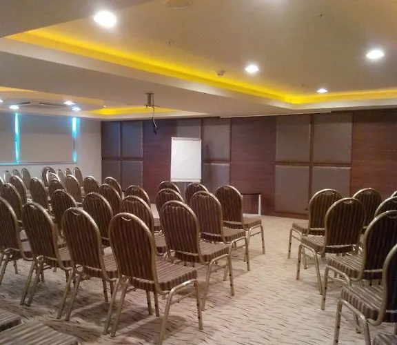 Palm Wings Resort&spa Kusadası