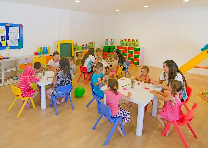 Palm Wings Resort&spa 5* Кушадасы