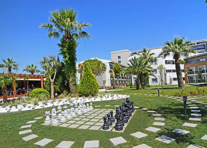 Hotel Palm Wings Resort&spa