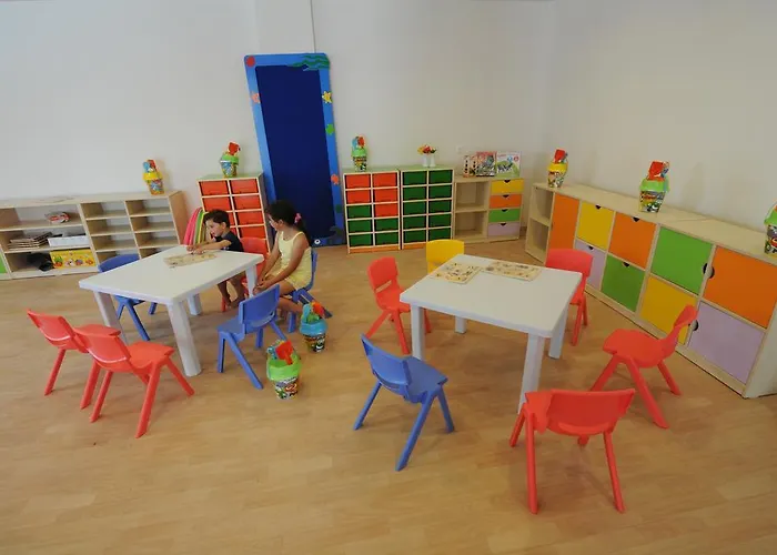 Palm Wings Resort&spa Hotel Kusadası