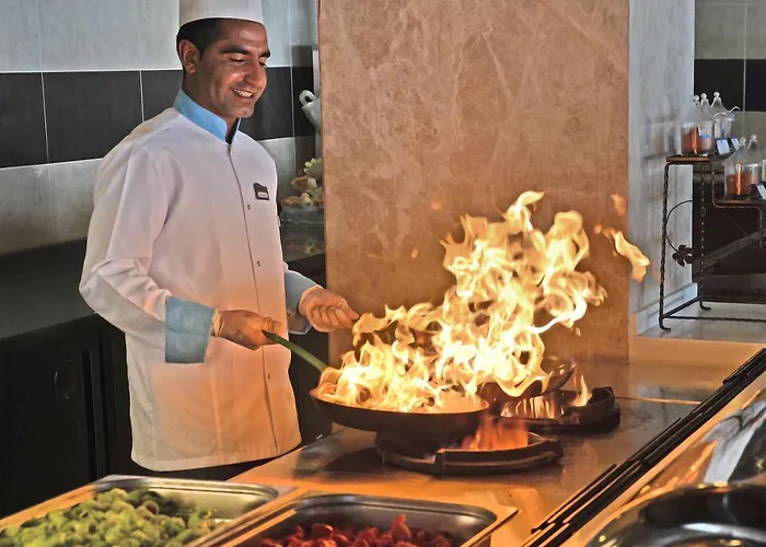 Hotel Palm Wings Resort&spa Kusadası