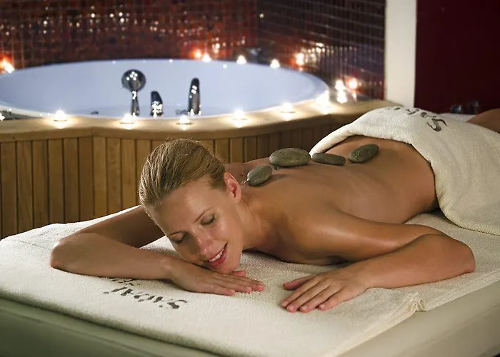 Отель Palm Wings Resort&spa