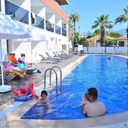 Palm Wings Resort&spa クシャダス