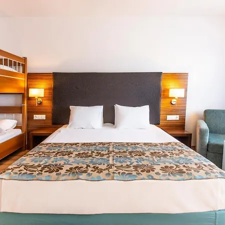 ホテル Palm Wings Resort&spa