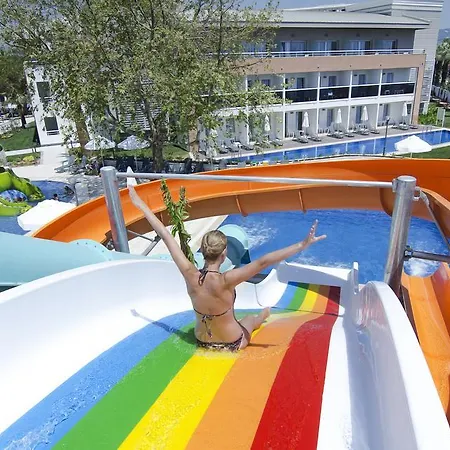 Palm Wings Resort&spa ホテル 5*