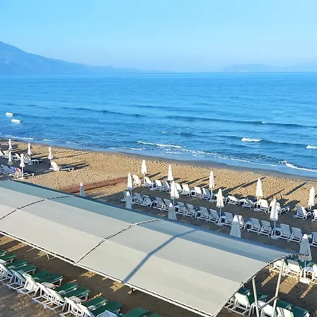 Palm Wings Resort&spa ホテル クシャダス