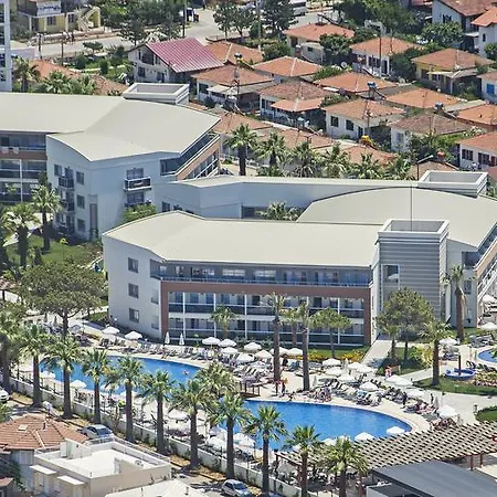 Palm Wings Resort&spa 5*