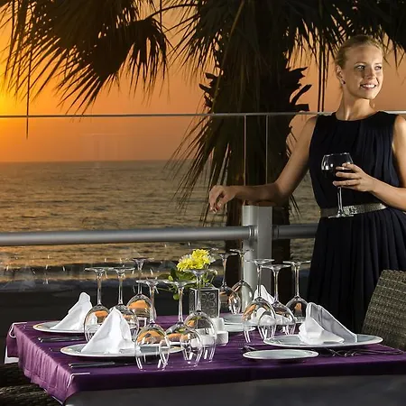 Palm Wings Resort&spa ホテル クシャダス