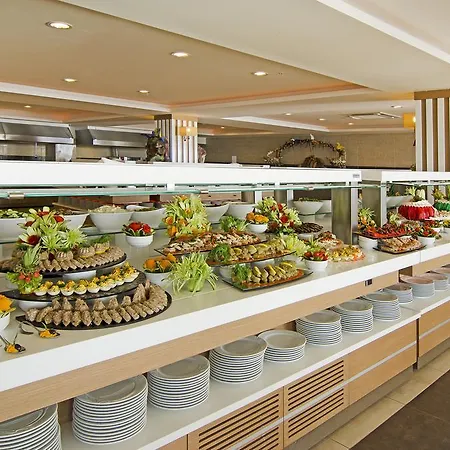 ホテル Palm Wings Resort&spa クシャダス