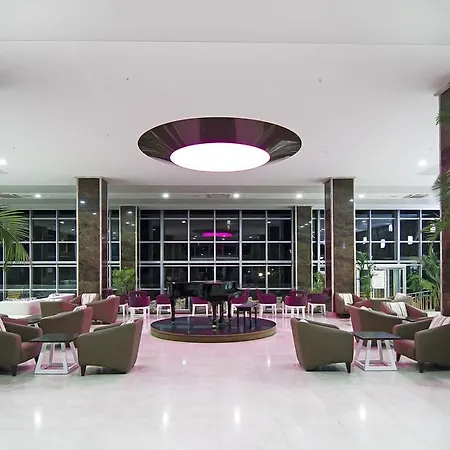 ホテル Palm Wings Resort&spa 5*