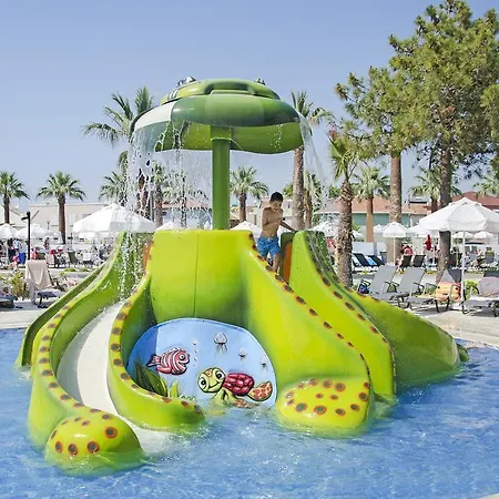 Palm Wings Resort&spa ホテル