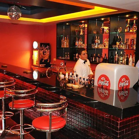 ホテル Palm Wings Resort&spa