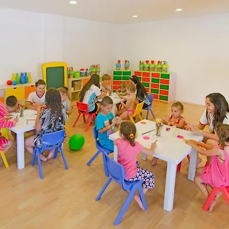 Palm Wings Resort&spa 5* クシャダス