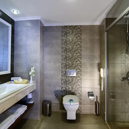 ホテル Palm Wings Resort&spa クシャダス