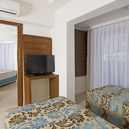 Palm Wings Resort&spa 5* クシャダス