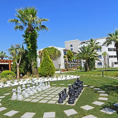 ホテル Palm Wings Resort&spa