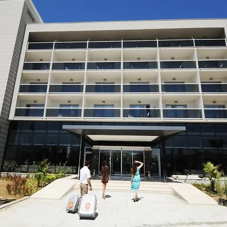 Palm Wings Resort&spa ホテル