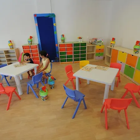 Palm Wings Resort&spa ホテル クシャダス