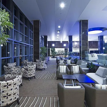 ホテル Palm Wings Resort&spa