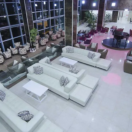 Palm Wings Resort&spa ホテル 5*