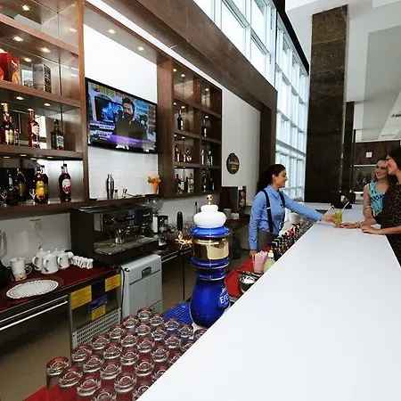 ホテル Palm Wings Resort&spa