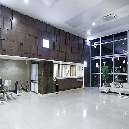 Palm Wings Resort&spa ホテル