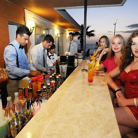 Palm Wings Resort&spa