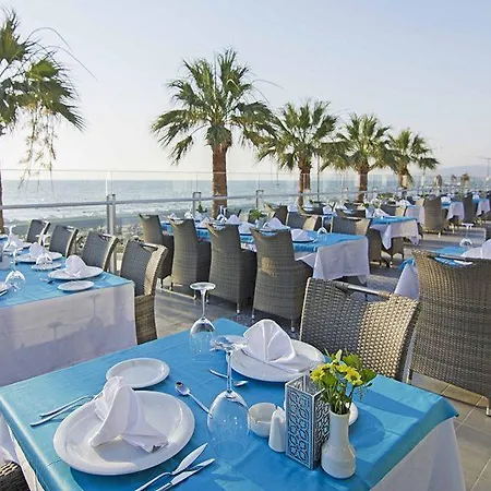 Palm Wings Resort&spa 5*