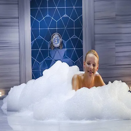 Palm Wings Resort&spa 5*