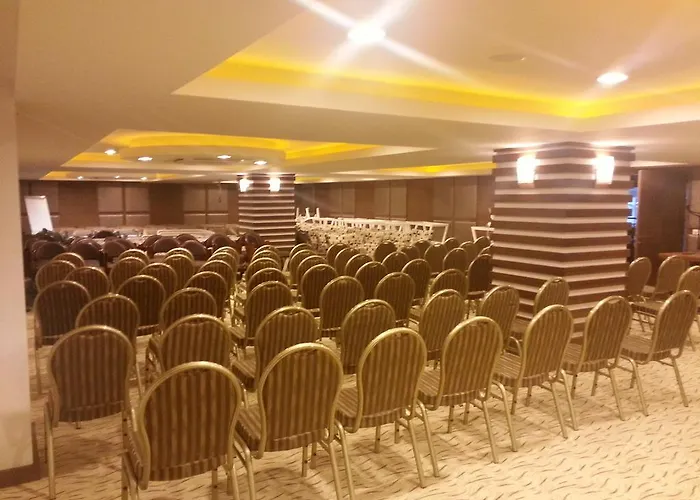 Palm Wings Resort&spa