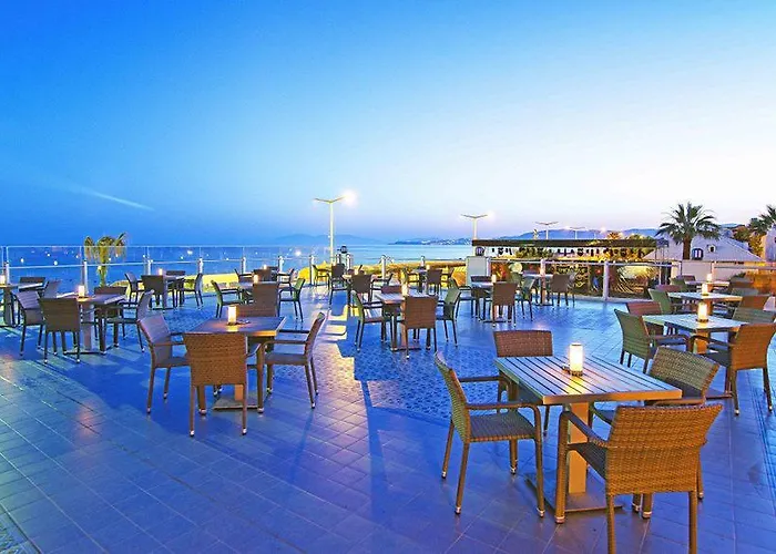 Palm Wings Resort&spa