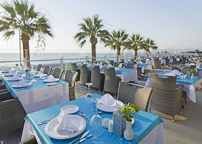 Palm Wings Resort&spa 5*